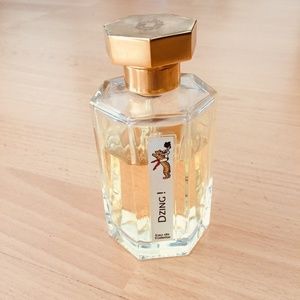 L'Artisan Parfumeur - Dzing!